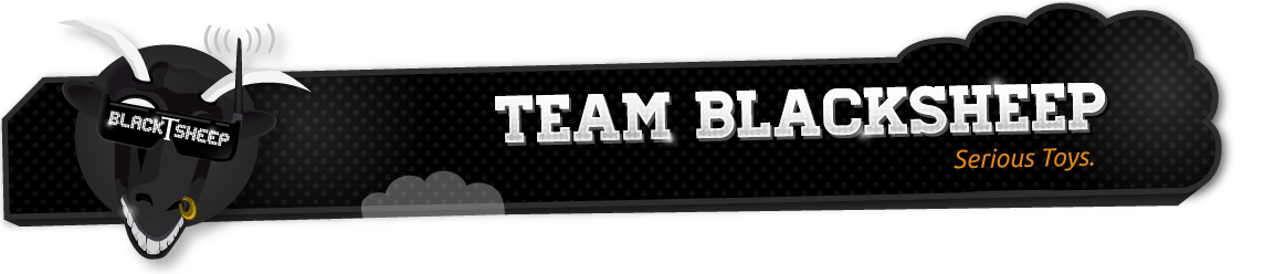 team blacksheep discovery pro