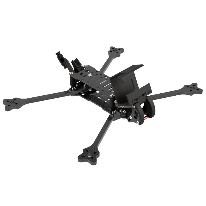 fpv frame ch